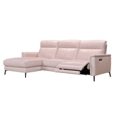 Kelsey Sofa / Power Recliner / Full-Leather